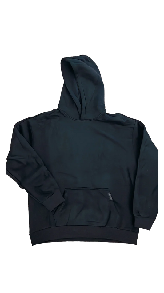 ESSENTIAL HOODIE